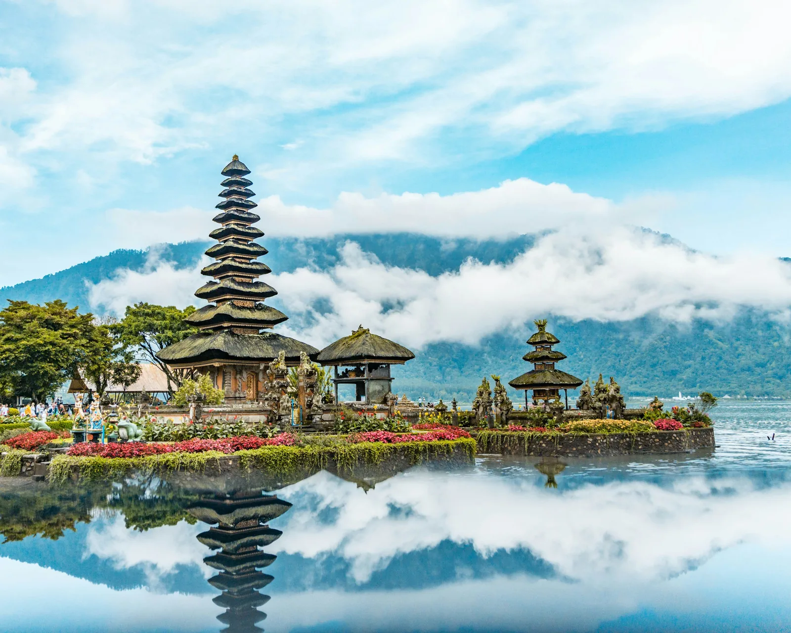 Bali travel editorial