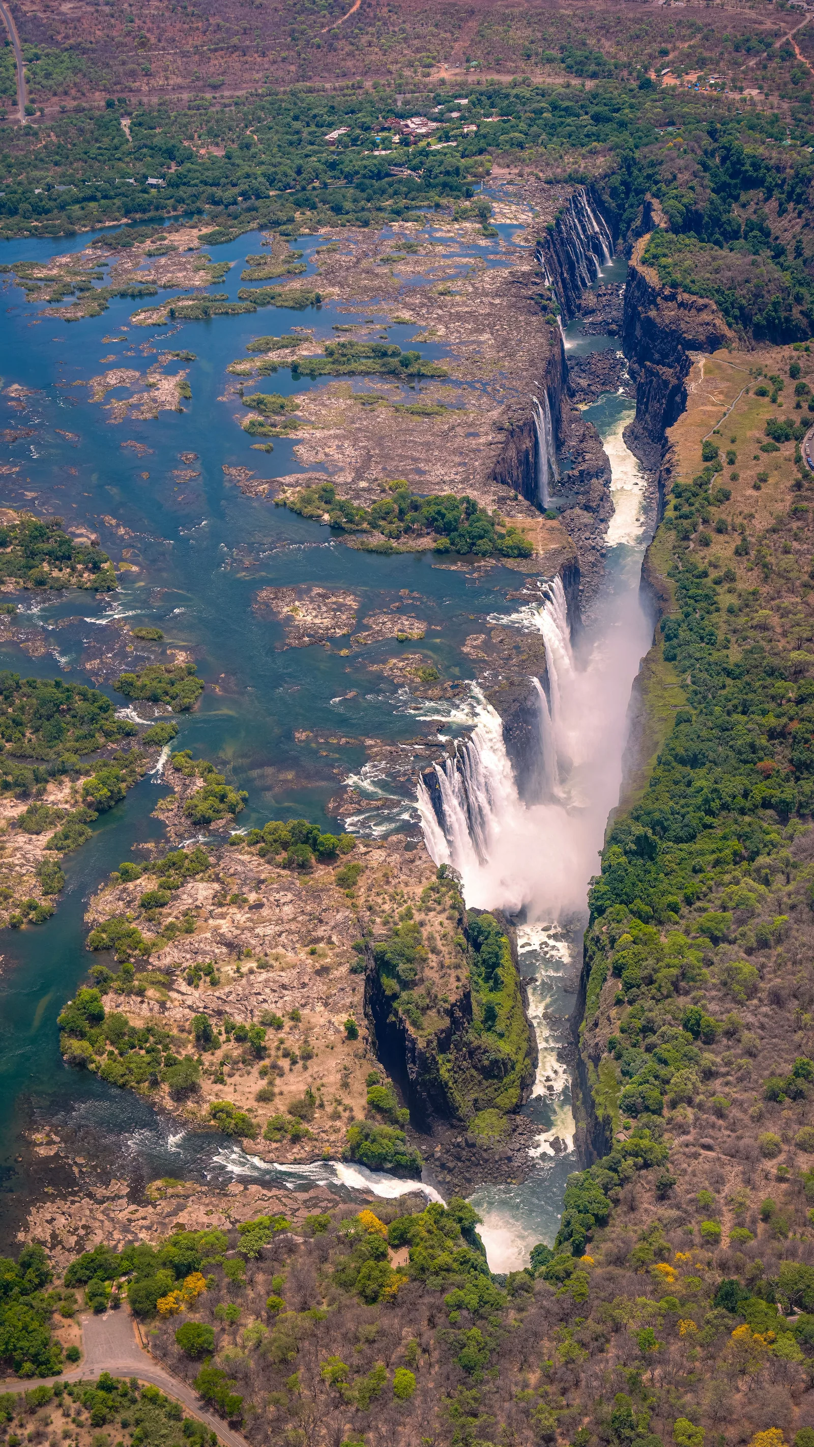 Zimbabwe travel inspiration