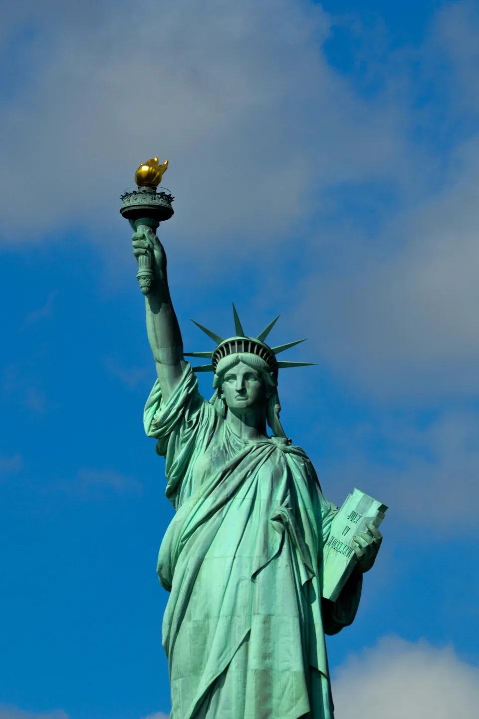 New York travel inspiration