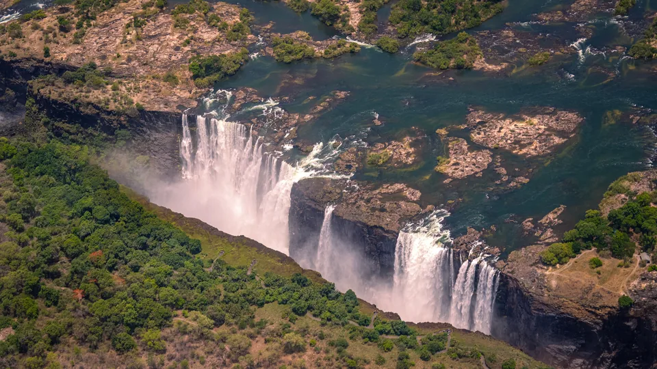 Harare travel inspiration